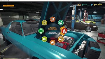 car mechanic simulator 2018: engine swaps and free complete built engines