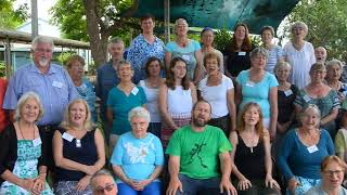 2019 Camp Creative Joy Of Singing Course