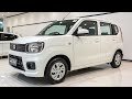 description,top Write a clickbait YouTube video title, hashtags:2025 Suzuki Maruti WagonR