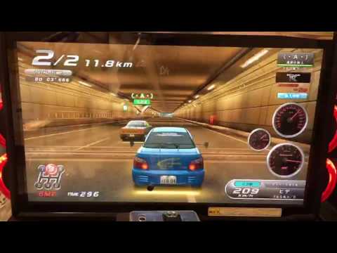 湾岸ミッドナイト5dx Plus Gdb C Youtube