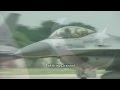 Paf receives three f16 aircrafts from us 060212  pakistan air force