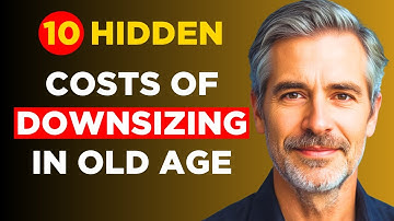 10 Hidden Costs of Downsizing to a Smaller Home in Old Age
