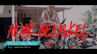 Anak Bengkel_Dj Qhelfin ( Video Music 2020)