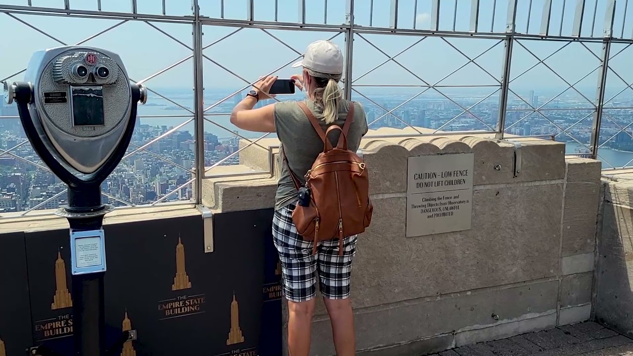 Make a great travel video