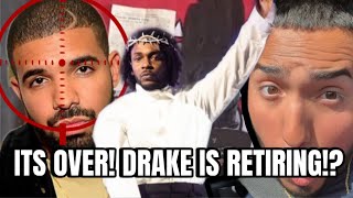 ITS OVER! KENDRICK BURIED DRAKE! MEET THE GRAHAMS REACTION