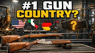 Out of All Countries, THIS Country Is Officially #1 for Almost Every Hunt in 2026