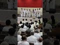 Methodist Church Marton Acapella