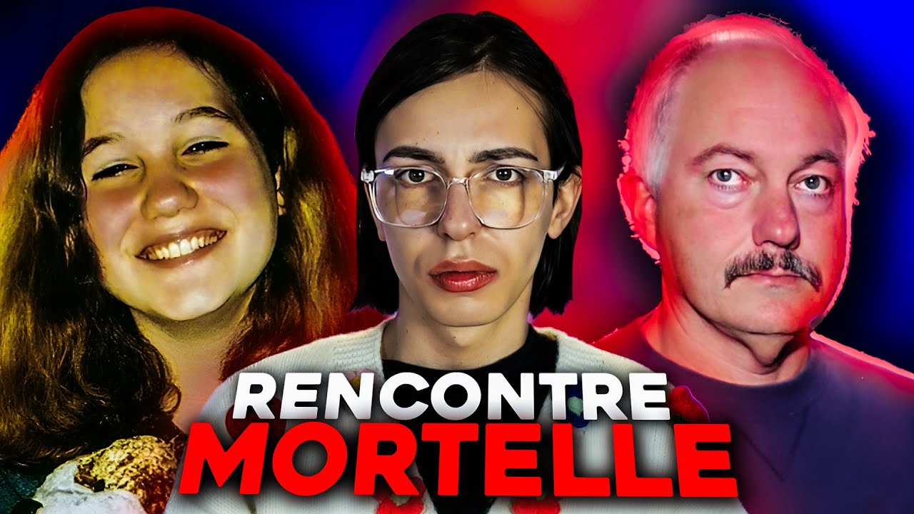 elle FINIT ATTACHÉE à un CAMION après UNE RENCONTRE EN LIGNE... - True Crime Français