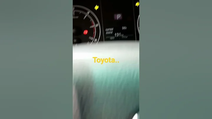 Toyota 2023 model, best choice,AGA CEZAR VLOGS#topbrand#dreamcar#sharingiscaring#please_subscribe - 天天要闻