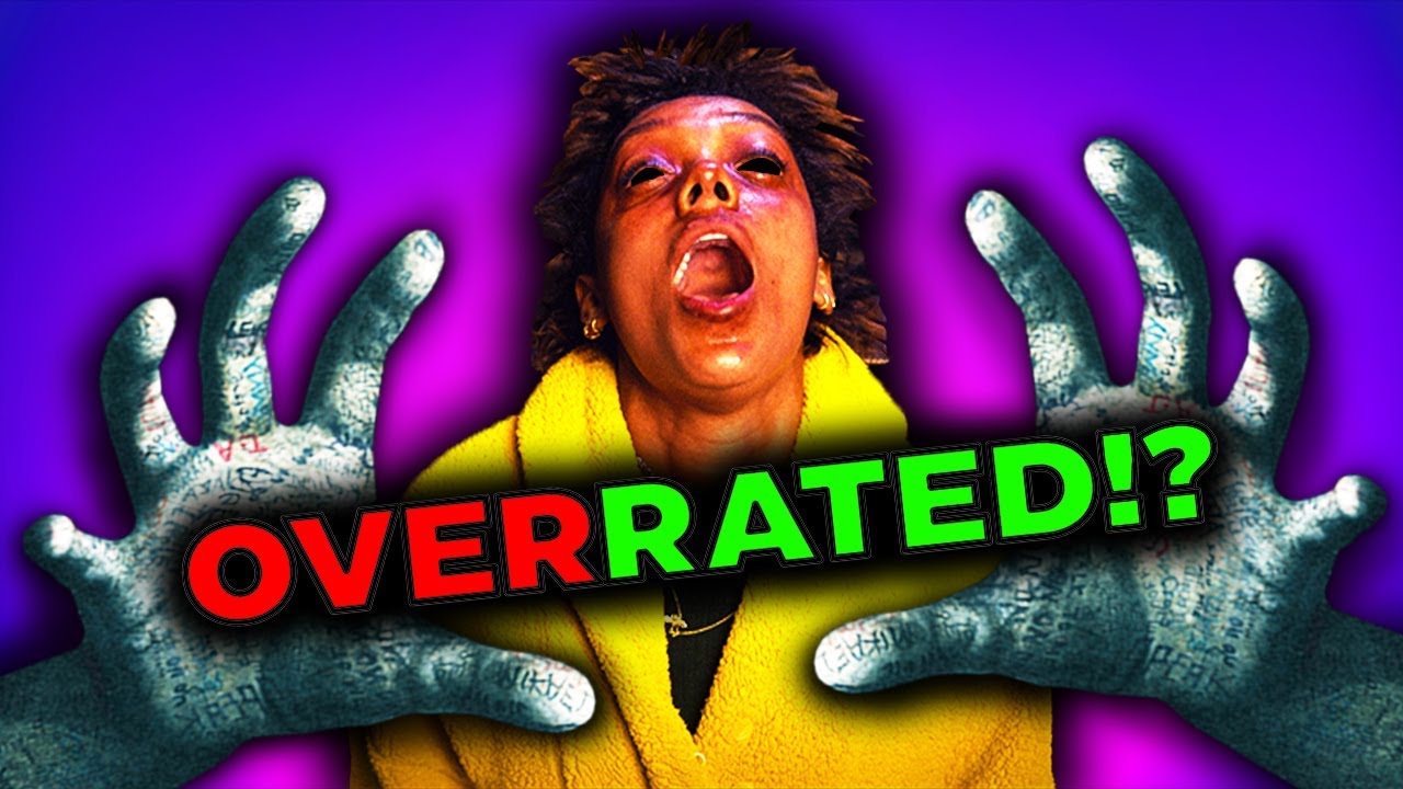 why *TALK TO ME* dominATEd the horror genre