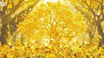 MONEY TREE - MONEY WILL FLOW TO YOU NON-STOP AFTER 5 MINUTES | ATTRACT WEALTH VERY FAST | 432HZ
