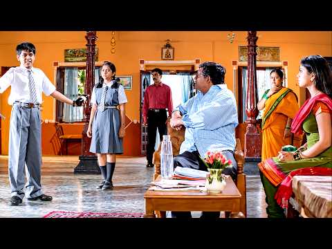Arjun Movie Super Hit Hillarious Comedy Scenes | Mahesh babu | shriya saran | @iDreamKumuramBheem