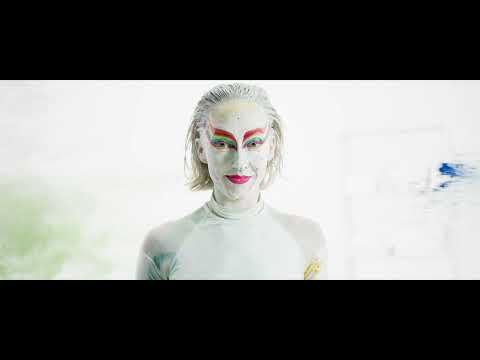 prism waves - MONSTR [Official Music Video]