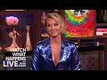 Does Whitney Rose Question Jen Shah’s Business Practices? | WWHL