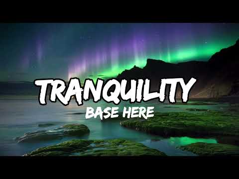 Tranquility Base Here (Vision) – Change More | A Soundscape Beyond Silence 🌙✨