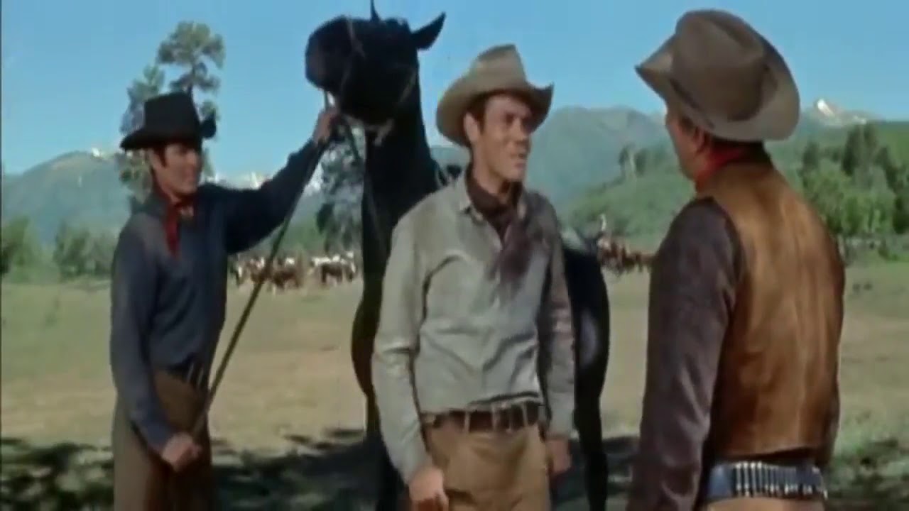 Western Film Entier En Francais Films Occidentaux Dans L'Ouest - Film Western COMPLET en Français - YouTube