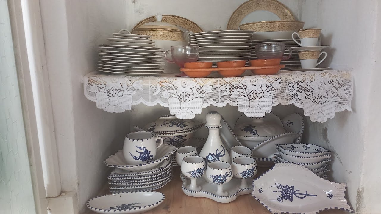 بديت في تنضيمات رمضان 🌙🌙...لازمنا الكل ناقفو مع بنت بلادنا فالغربة