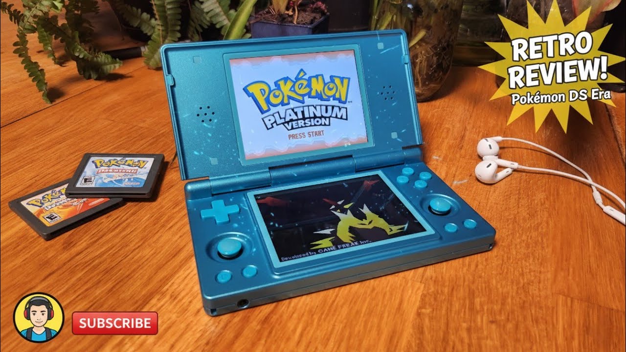 The Ultimate Nintendo DS Alternative