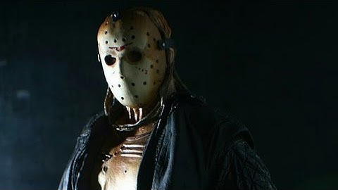 Friday The 13th The Game BLOODY JASON Plays With Executive Producer Randy Greenback