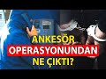 Masumsan ispatla! Ankesör bahane tasfiyeler doludizgin
