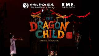 The Dragon Child and the twelve animals of the Zodiac