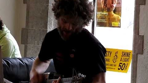 Calling All Crows by State Radio