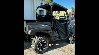 2022 Intimidator Classic 48v Electric - Benson Ace Hardwa...