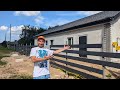 Soffits For A New Home And Country Living Soffits For A New Home And Country Living