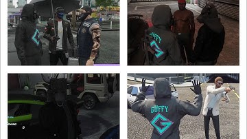 BBMC Pay P Money 20k after Randy Calls them (Full Context) | GTA RP NoPixel 3.1