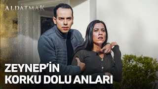 Hakan, Zeynepi Rehin Aldı Aldatmak 49. Bölüm