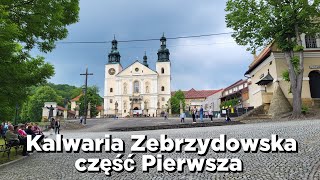 Wykopek Kalwaria Zebrzydowska część Pierwsza