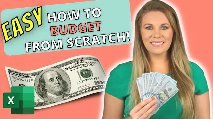 How to Make a Budget from Scratch - Budgeting for ...