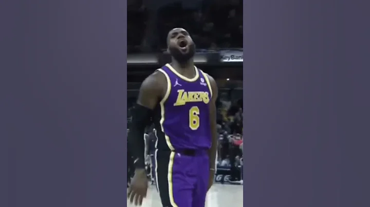 #lebronjames #basketball #fyp #best #fire #cold #seemefall #shorts