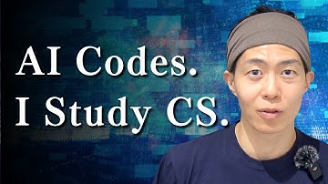 Counterintuitive: Why I’m Studying CS in the Age of AI