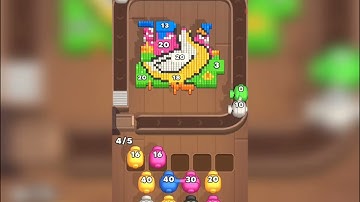 Color Pixel Shooter Level 94 Walkthrough Solution Gameplay Gamerstein 