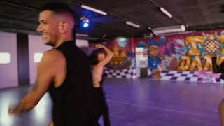 A Womans Worth Moises Monagas Choreography