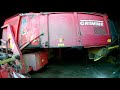 GRIMME SE 150-60