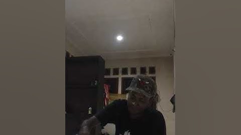 KO KAWING DENG PEGAWAI (Versi Bahasa BARAPASI)