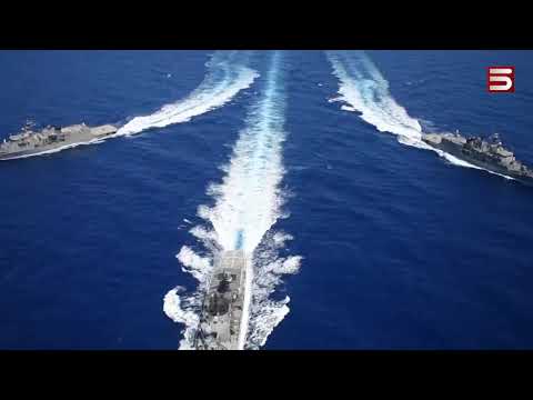 Video: Ինչպես Հունաստանը նախատեսում է կղզիների օգնությամբ հաղթահարել ճգնաժամը