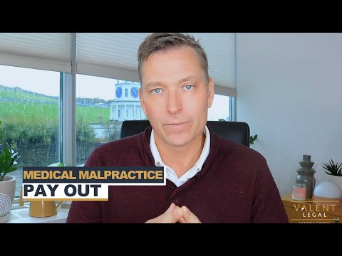 Medical Malpractice Lawyers