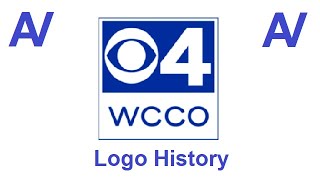 Wcco Tv Logo History