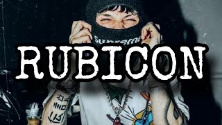 Rubicon - Peso Pluma [ Music ]