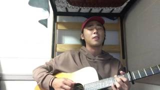 cherry wine - hozier (cover)