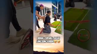 Bang Aisar Cur4ng Kal4h Kangsung Kabur aisarkhaled aisar