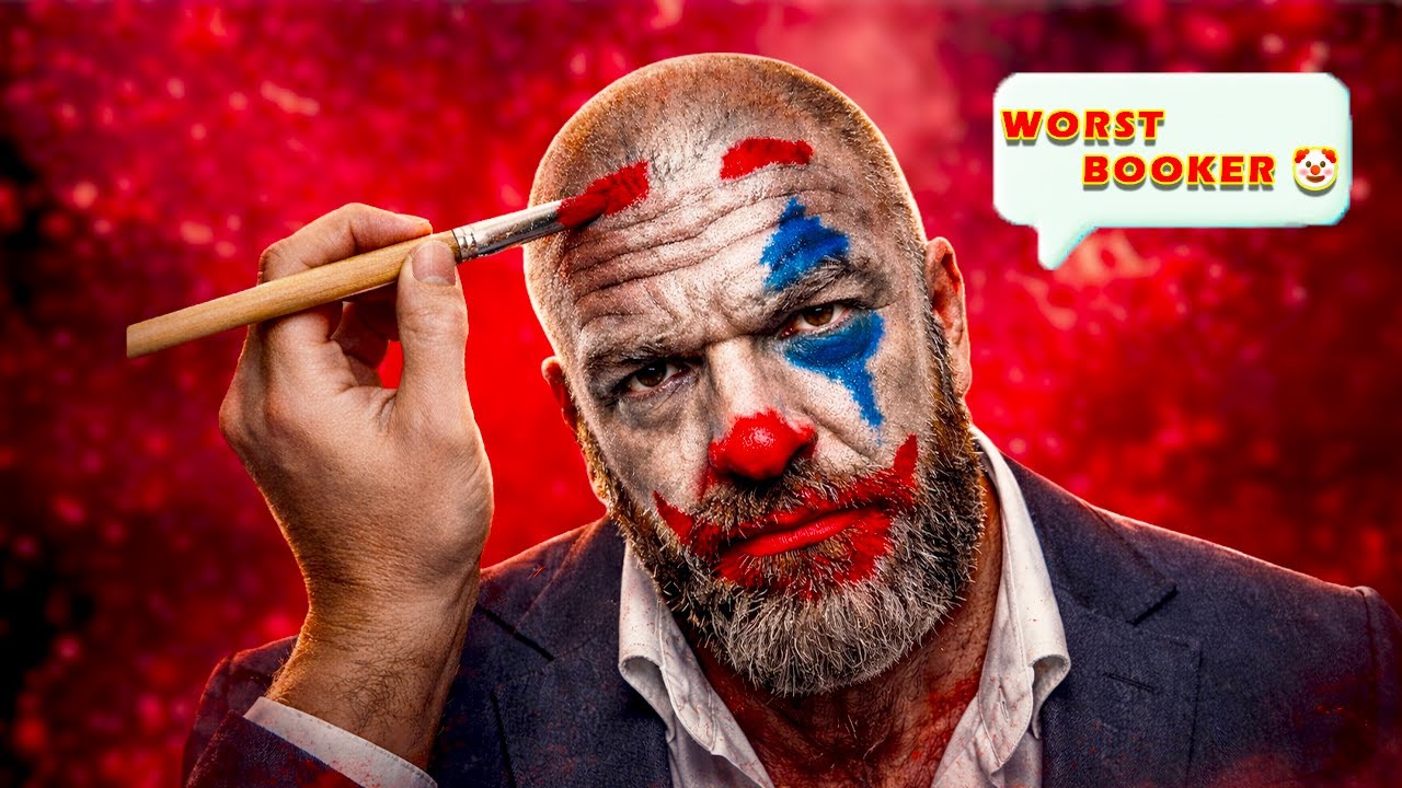 10 Dumbest MISTAKES of WWE in 2025