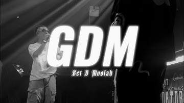 prettyboy - GDM (Official Music Video)