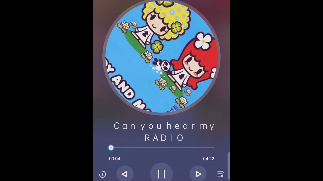 JUDY AND MARY / RADIO JUDYANDMARY YouTube