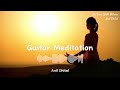 In tune with nature  guitar meditation  sac music international