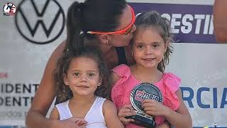 Famous Marathoner Speaks Out After Going Viral for Ignoring Her Kids at Finish Line Net Worth