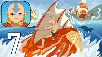 Avatar Generations - Gameplay Walkthrough Part 7